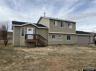 175 Village Dr, Evanston, WY 82930