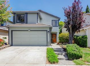 38816 Stonington Ter, Fremont, CA 94536