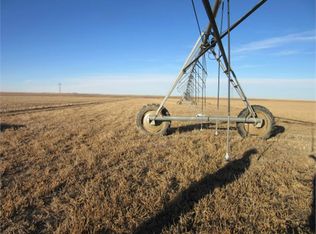 1680 Gooseberry Rd, Sharon Springs, KS 67758