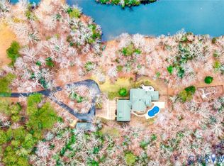 8908 Thomas Higgs Ct, Toano, VA 23168