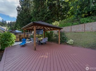 Regatta Estates, Edmonds, WA 98026