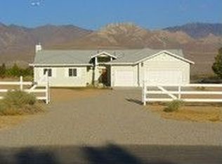 3533 Steve St, Inyokern, CA 93527