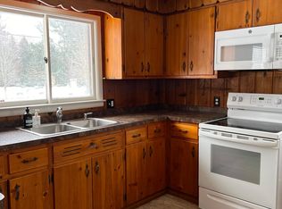 7172 Birch Lake Rd, Kewadin, MI 49648