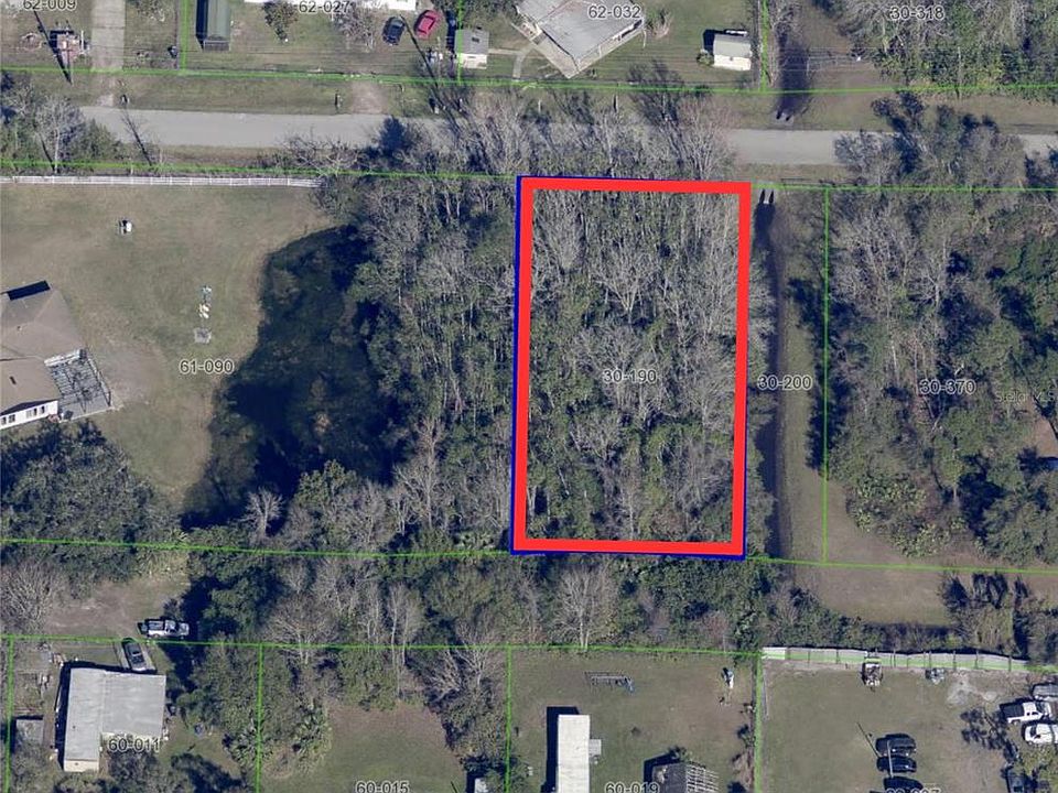 1st image of 3rd Avenue Lot #22