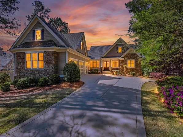 1061 Kimbrough Hill Dr, Greensboro, GA 30642