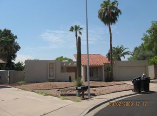 1031 W Irisado Cir, Mesa, AZ 85210