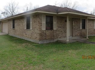 8825 Laura Ln, Beaumont, TX 77707