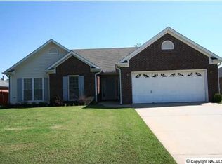 109 Medicine Bend Ct, Madison, AL 35758
