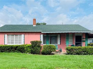 1018 S Goldwyn Ave, Orlando, FL 32805