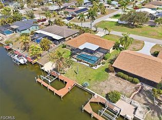 3226 SE 2nd Ave, Cape Coral, FL 33904