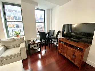Rented by NY Living Solutions
