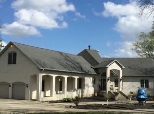 4300 N 1000 W, Alexandria, IN 46001