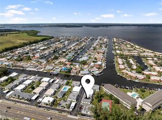 9612 Santa Maria Ct #52, Bradenton, FL 34210