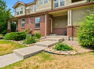 3827 Sky Gazer Ln APT C, Fort Collins, CO 80528