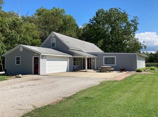 11117 Old Us Highway 50, Breese, IL 62230