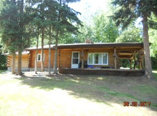 707 Rex Ln, Fairbanks, AK 99712