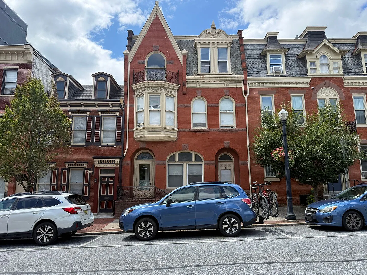 130-132 N Prince Street — Photo 1