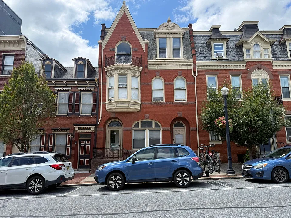 130-132 N Prince St