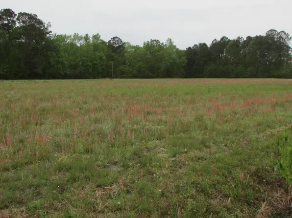 0 Benjamin Rd, Johns Island, SC 29455