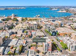 1830 Columbia St #1, San Diego, CA 92101
