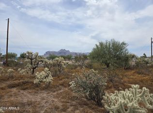 1710 N Plaza Dr, Apache Junction, AZ 85120