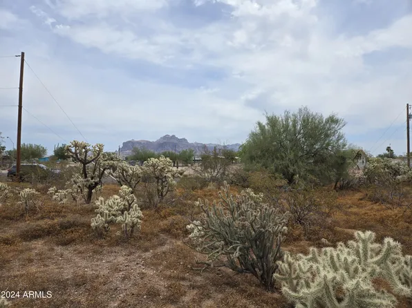 1710 N PLAZA Drive #-, Apache Junction, AZ 85120