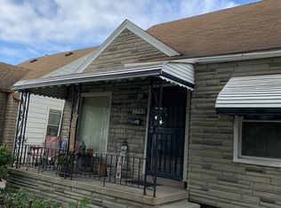 1740 S Ethel St, Detroit, MI 48217