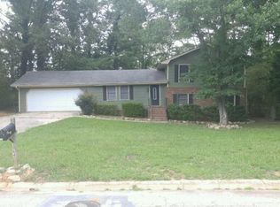 3664 Salem Trl, Lithonia, GA 30038