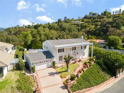 16717 Encino Hills Dr, Encino, CA, 91436