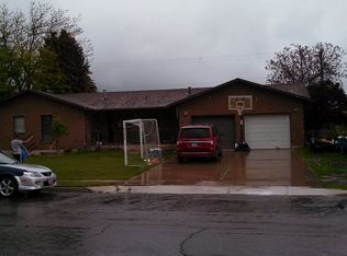 1890 E 850 S, Springville, UT 84663