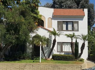 232 Quincy Ave, Long Beach, CA 90803