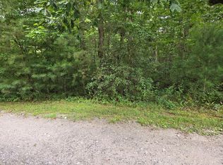 LOT 5A Park Ridge Dr, Franklin, NC 28734