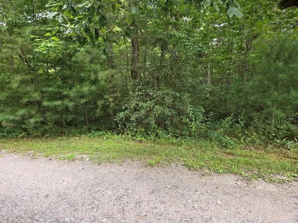 LOT 5A Park Ridge Dr, Franklin, NC 28734