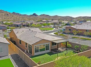 16788 W Beth Dr, Goodyear, AZ 85338