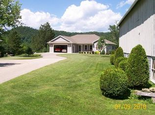 W530 State Highway 162, Stoddard, WI 54658