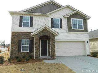1520 Chilford Ct, Charlotte, NC 28213