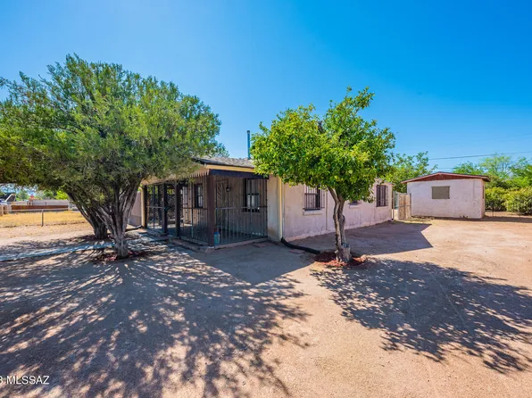 329 W Macarthur St, Tucson, AZ 85714