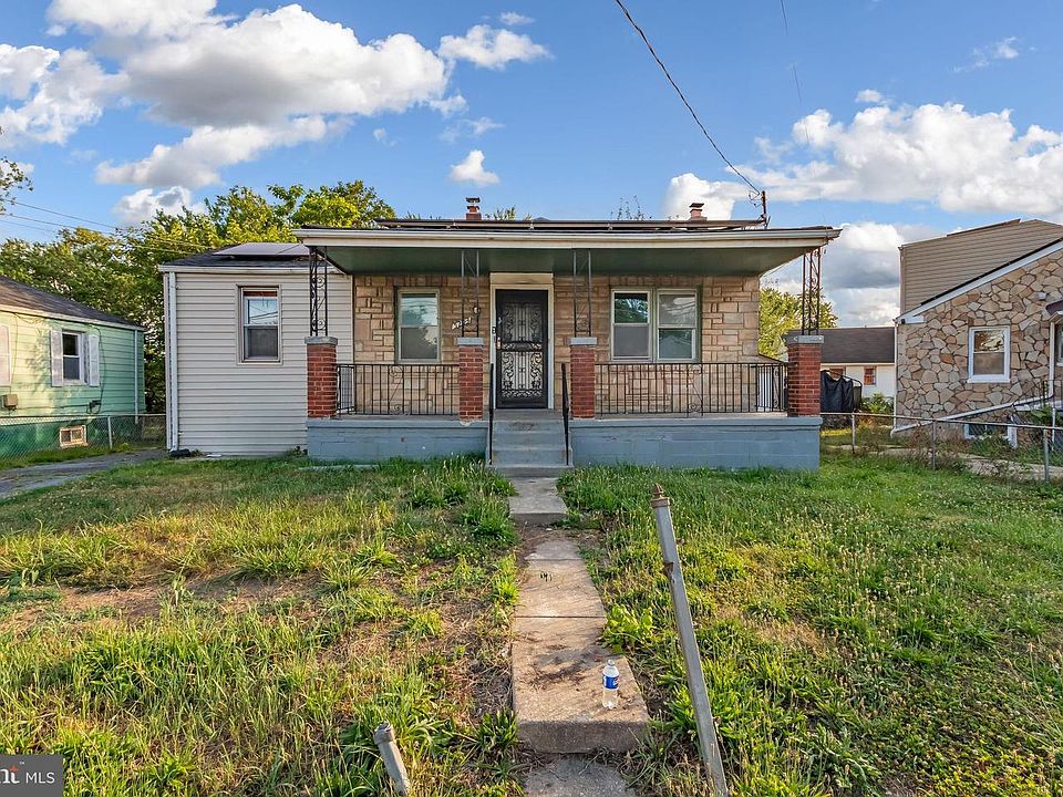 1st image of 5203 Addison Rd