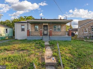 5203 Addison Rd, Capitol Heights, MD 20743