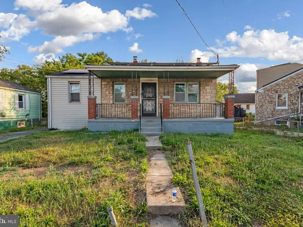 5203 Addison Rd, Capitol Heights, MD 20743