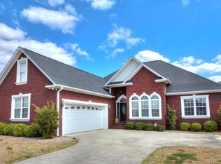 1965 Hatteras Way, Sumter, SC 29153