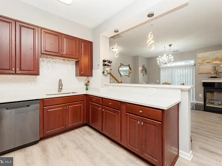 13949 Hollow Wind Way #201 — Photo 8