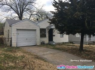 4521 Askew Ave, Kansas City, MO 64130