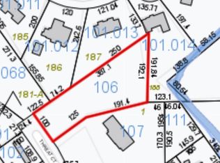 0 Threat Ct, Auburn, AL 36830