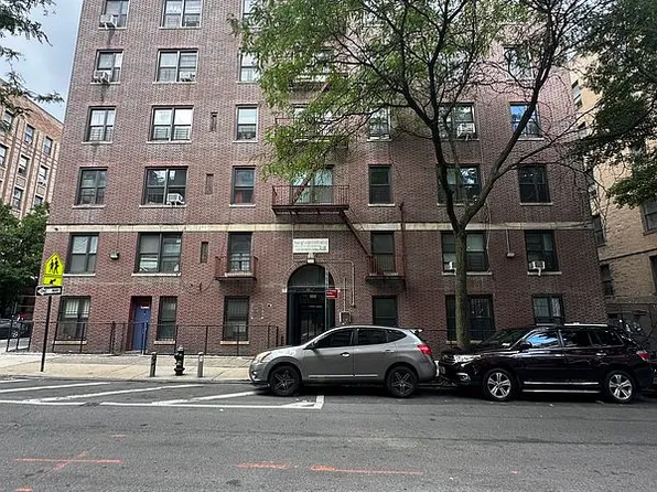 1001 Anderson Ave APT 42, Bronx, NY 10452