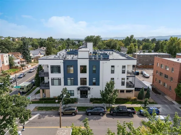 336 E 1st Avenue #308, Denver, CO 80203