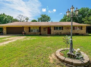1029 Desvoignes Rd, Denison, TX 75021