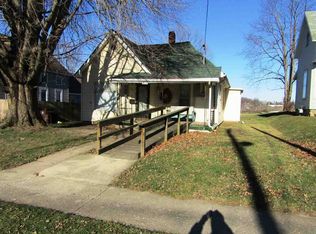 456 Stitt St, Wabash, IN 46992
