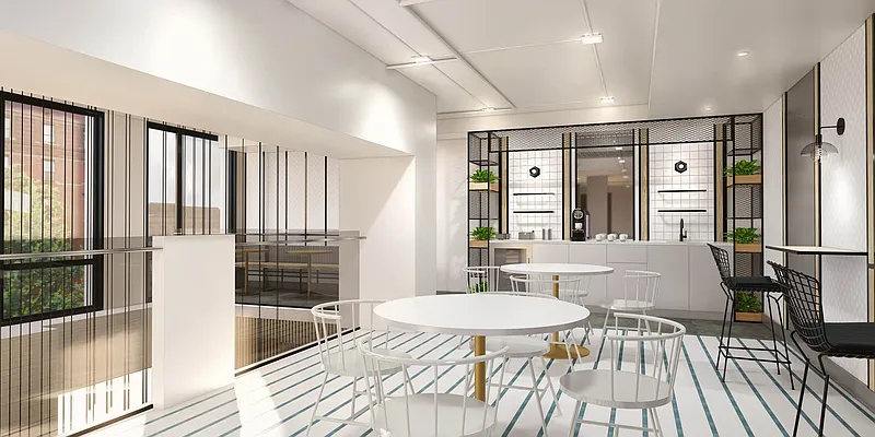 Rented by Bohemia Realty Group | media 46