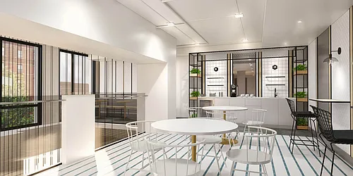 Rented by Bohemia Realty Group